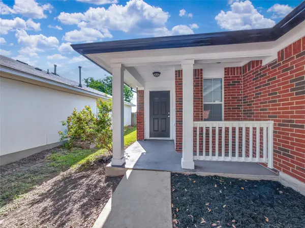 14303 Cummins WAY, Manor, TX 78653
