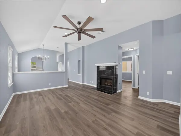 14303 Cummins WAY, Manor, TX 78653