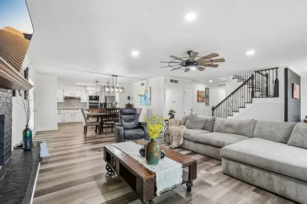 550 C Bud Stockton LOOP, Jarrell, TX 76537
