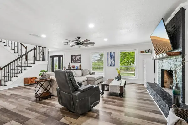 550 C Bud Stockton LOOP, Jarrell, TX 76537