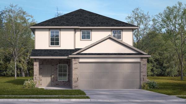1957 Arbuckle DR, Leander, TX 78641