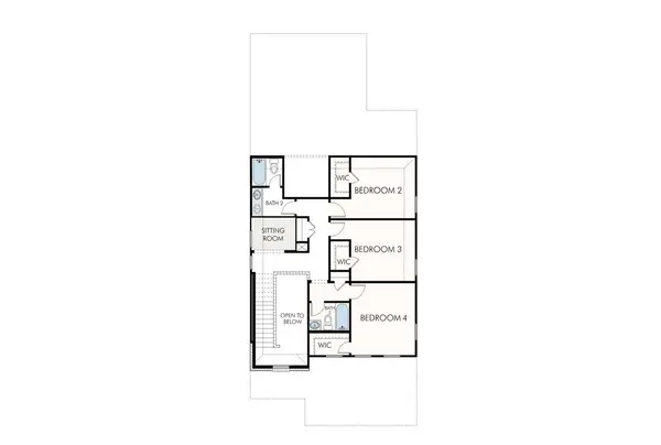 1105 Stonehill DR, Georgetown, TX 78633