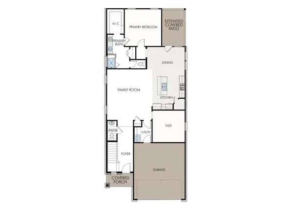 1105 Stonehill DR, Georgetown, TX 78633