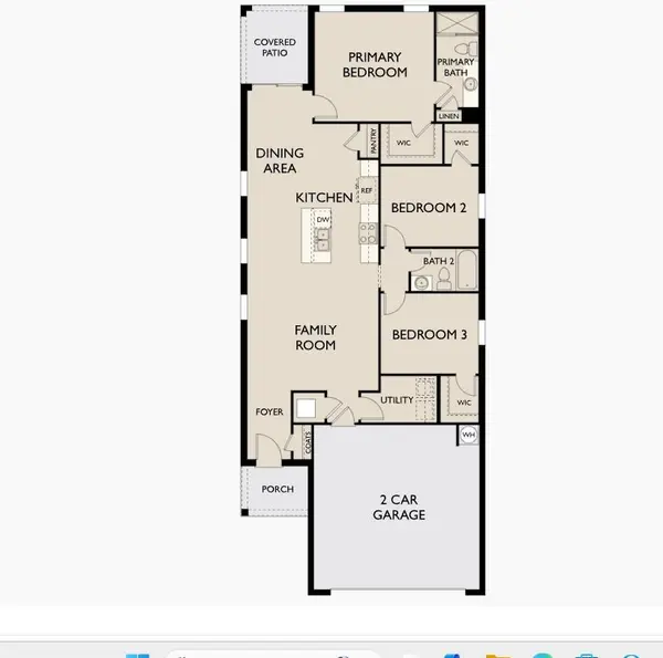 536 Old Western PASS, Jarrell, TX 76537