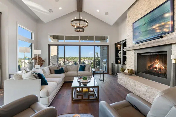 609 Vendemmia BND, Austin, TX 78738