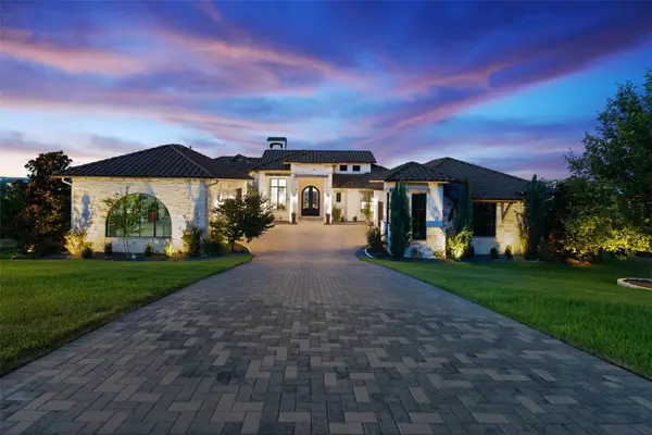 609 Vendemmia BND, Austin, TX 78738