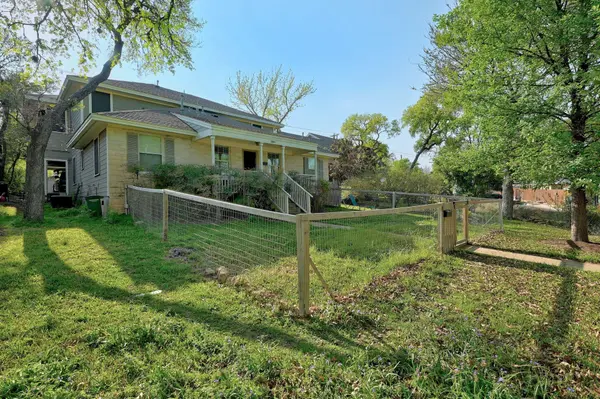 1809 W 39th ST #A/B, Austin, TX 78731