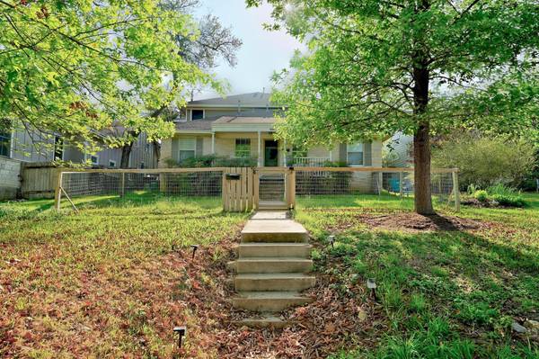 1809 W 39th ST #A/B, Austin, TX 78731