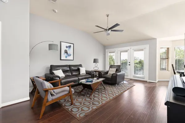 15602 Cedar Ledge ST, Austin, TX 78734