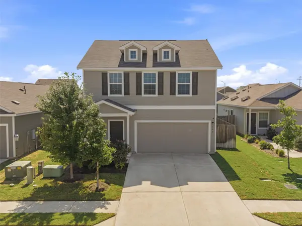 309 Freshwater DR, Bastrop, TX 78602