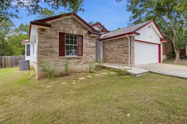 108 Songbird CT, Cedar Creek, TX 78612