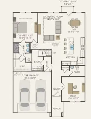 13304 Cuchillo PATH, Manor, TX 78653