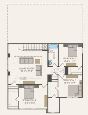 13304 Cuchillo PATH, Manor, TX 78653