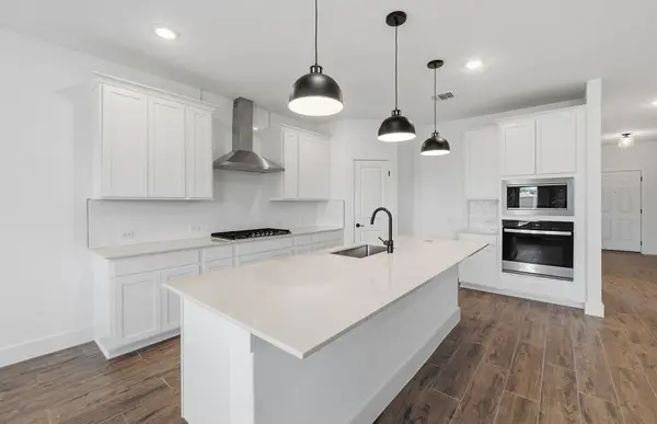 13304 Cuchillo PATH, Manor, TX 78653