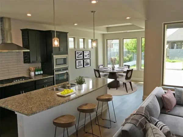 1017 HIGHCREST, Georgetown, TX 78628