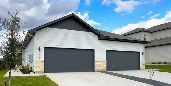1001 Staglin ST, Buda, TX 78610