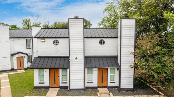 2706 Wheless LN #Bldg 4, Austin, TX 78723