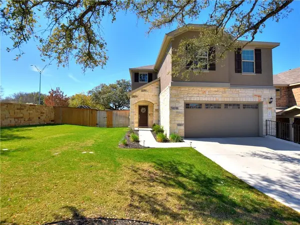 1050 Kenney Fort XING #34, Round Rock, TX 78665