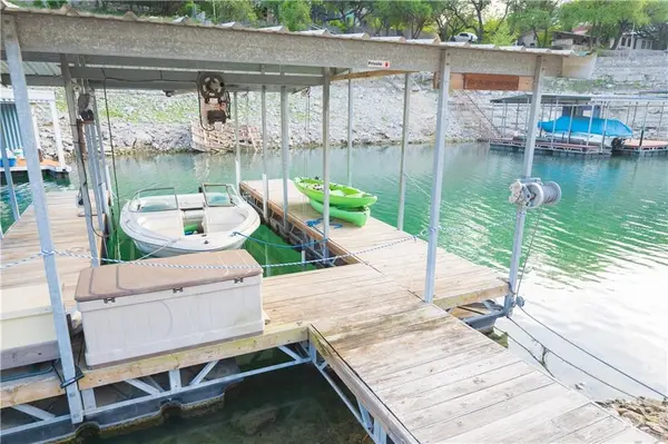 16308 Lake LOOP, Austin, TX 78734