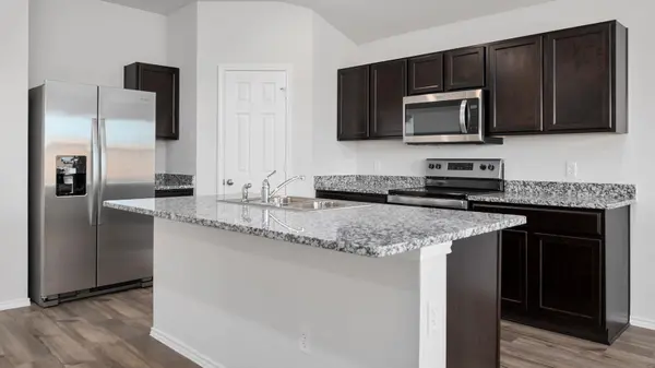 1509 Cordus Jackson Jr LN, Killeen, TX 76549