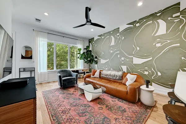 1407 Greenwood Ave #3, Austin, TX 78721