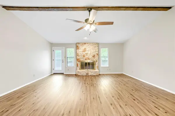 8601 Danville DR, Austin, TX 78753
