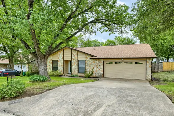 8601 Danville DR, Austin, TX 78753