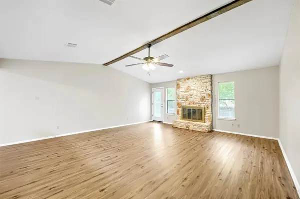 8601 Danville DR, Austin, TX 78753