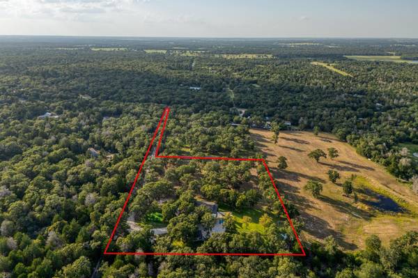 1474 County Road B, Lexington, TX 78947
