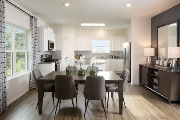1707 Roaming Oak BND, Georgetown, TX 78628