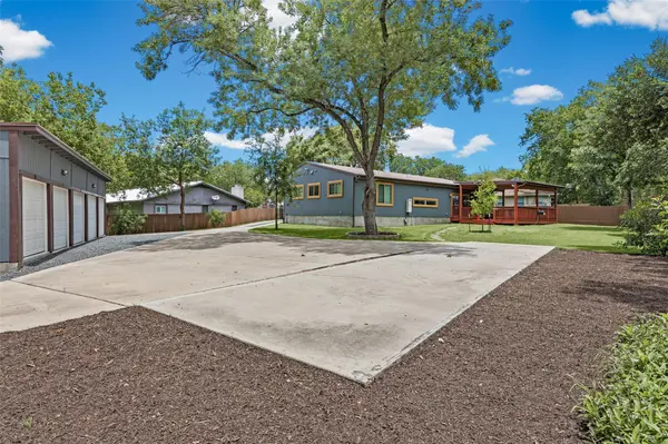 5106 Spruce CV, Austin, TX 78744