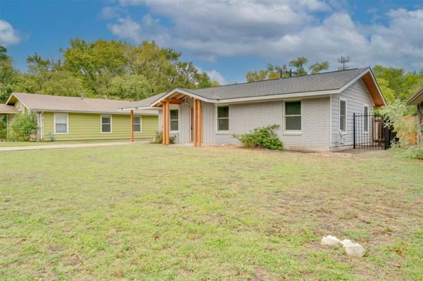 600 Bramble DR, Austin, TX 78745