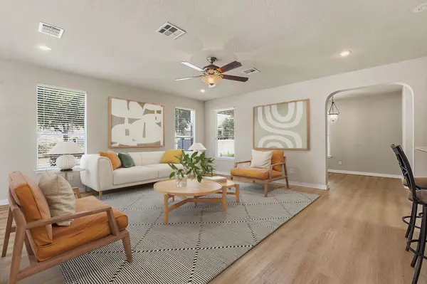601 Brazos Bend DR, Cedar Park, TX 78613
