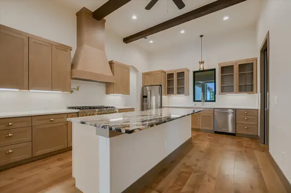 401 Eagle Ridge, Burnet, TX 78611