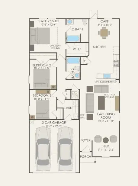 256 Elk Ave, San Marcos, TX 78666