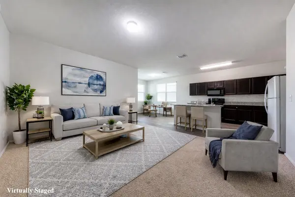 15106 Kent Justin DR, Austin, TX 78725
