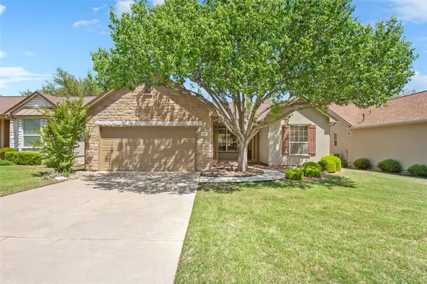 311 Dove Hollow TRL, Georgetown, TX 78633