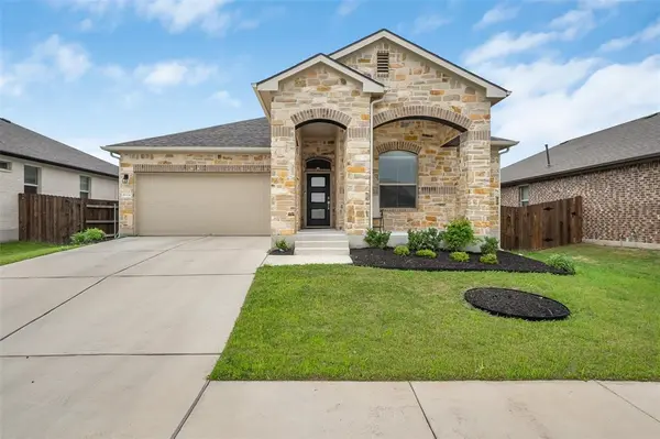 18324 Anicio Gallo DR, Pflugerville, TX 78660