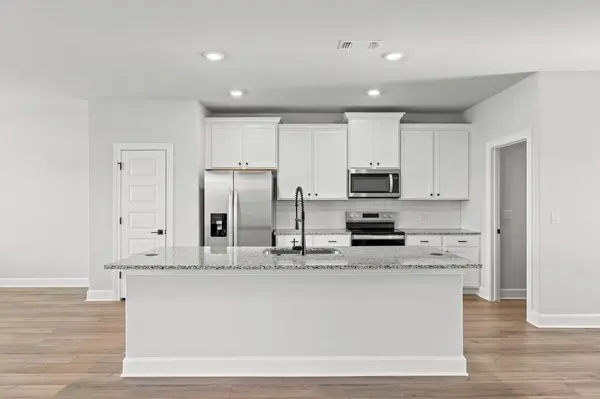 9312 Gladsome PATH, Manor, TX 78653