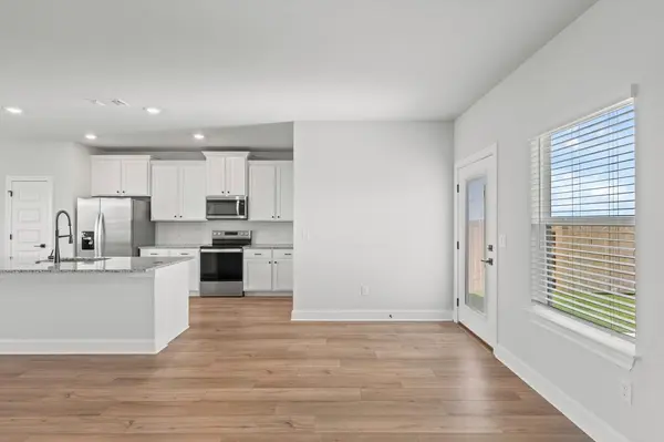 9312 Gladsome PATH, Manor, TX 78653