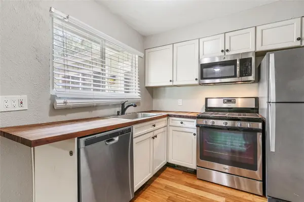 2402 Berkeley Ave #A, Austin, TX 78745