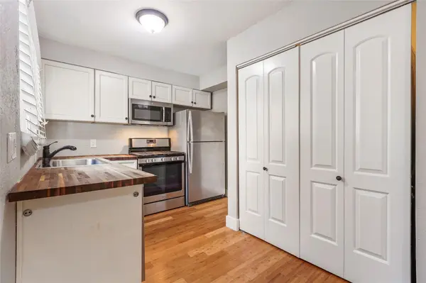 2402 Berkeley Ave #A, Austin, TX 78745