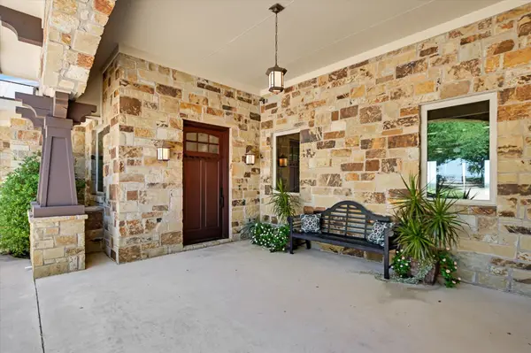 2803 Ranch Road 2831, Horseshoe Bay, TX 78657