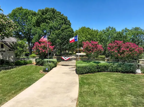 2803 Ranch Road 2831, Horseshoe Bay, TX 78657
