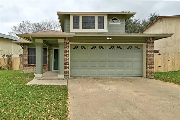 12915 Modena TRL, Austin, TX 78729