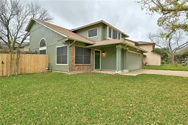 12915 Modena TRL, Austin, TX 78729