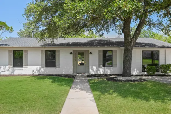 7010 Miranda DR, Austin, TX 78752