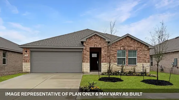 2525 Grullo WAY, Leander, TX 78641