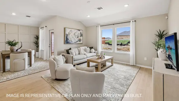 2525 Grullo WAY, Leander, TX 78641