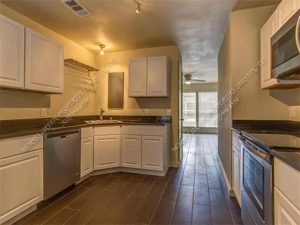 6403 Auburn DR #A, Austin, TX 78723